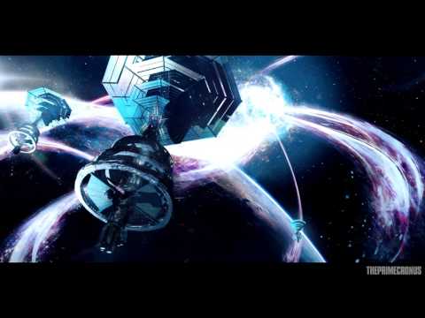 Naian - Deepspace | EPIC EVOCATIVE - UC4L4Vac0HBJ8-f3LBFllMsg