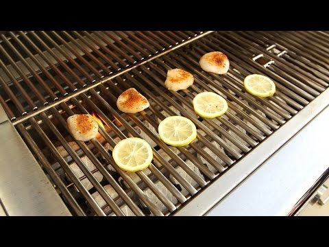 Lynx SmartGrill at CES 2014 | Consumer Reports - UCOClvgLYa7g75eIaTdwj_vg