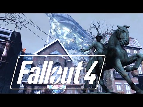 Fallout 4 - Launch Trailer - UCbu2SsF-Or3Rsn3NxqODImw