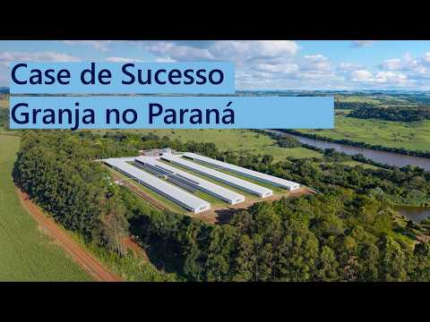 Depoimento SolarEdge | Retrofit em Granja entrega mais flexibilidade e performance (pt2)