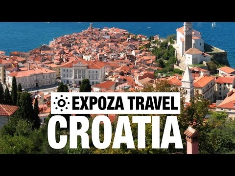 The Croatian coast Istria Vacation Travel Video Guide • Great Destinations - UC3o_gaqvLoPSRVMc2GmkDrg