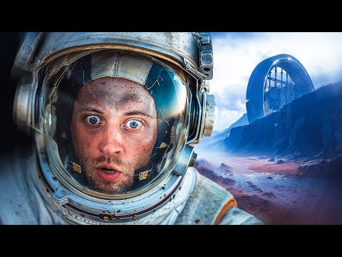 JANEK W NOWYM POLSKIM SURVIVALU SCI-FI - THE ALTERS