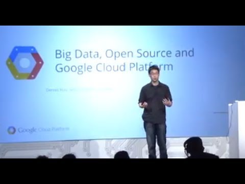 Google Cloud Platform Live: Big Data, Open Source and Google Cloud Platform - UC_x5XG1OV2P6uZZ5FSM9Ttw