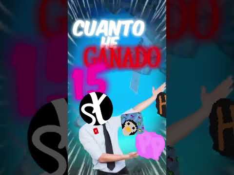 LA VERDAD de cuanto gana un DEV de 15 AÑOS 💸