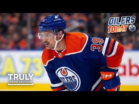 OILERS TODAY | Pre-Game vs ANA 03.30.24