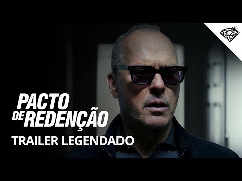 PACTO DE REDENÇÃO | Trailer Oficial Legendado