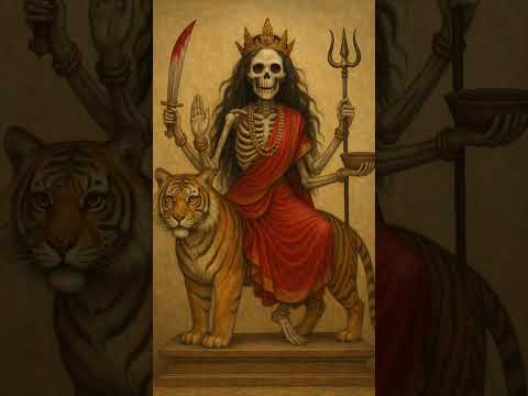 #जय मां काली #