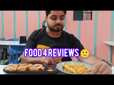 I Finally Tried The Chinese Food From That Restaurant