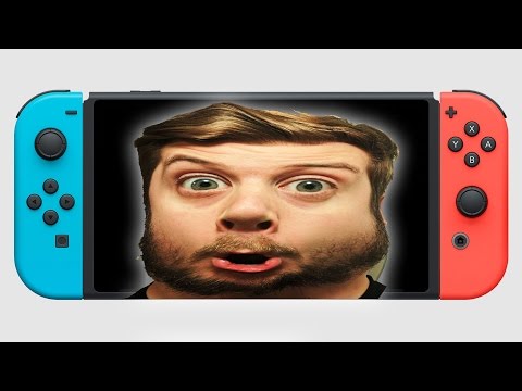 HANDS ON with the Nintendo Switch - UCXuqSBlHAE6Xw-yeJA0Tunw