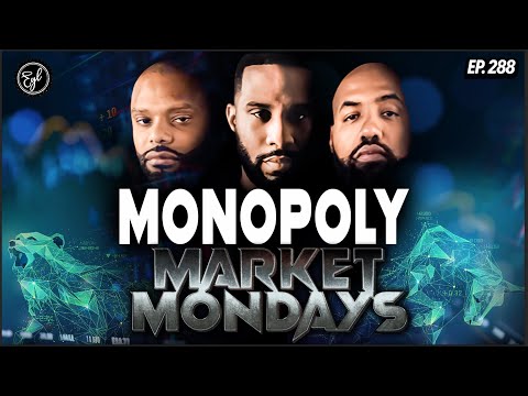 Comeback Stock of the Year, Is Netflix The New Monopoly? & Stocks Ready to Strike w/ Caleb Silver