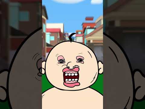 [빵빵이의 일상] 옥지만 <strong>돼지</strong> 된 이유