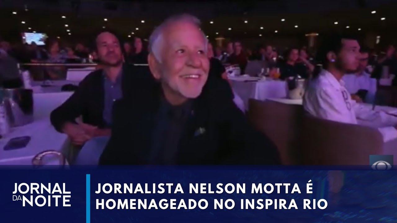 Grupo Bandeirantes entrega Prêmio Inspira Rio 2025 TV Online Grupo Bandeirantes entrega Prêmio Inspira Rio 2025