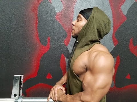 3 Rear Delt Exercises You Need To Do (with Form Advice)