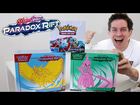 Pokemon TCG News