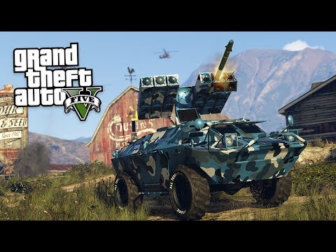 GTA 5 GUN RUNNING DLC - $50,000,000 SPENDING SPREE, PART 1!! NEW GTA 5 GUN RUNNING DLC SHOWCASE! - UC2wKfjlioOCLP4xQMOWNcgg