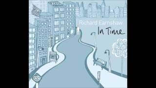 Richard Earnshaw - 08 . Waiting (Ft. Kenny Thomas) - In Time