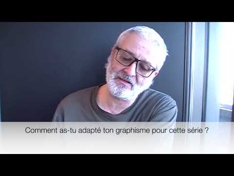 Vidéo de Stéphane Créty