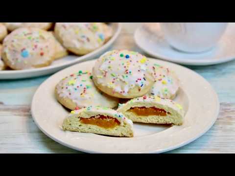 Пасхальное печенье ✧ Красиво и очень вкусно!