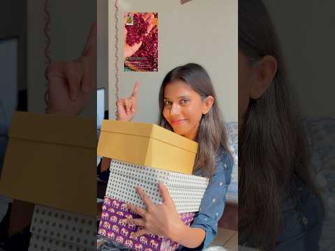 Mere subscribers ke liye Gifts 🎁 ​⁠ @iVasuu  #minivlog #gift #diy