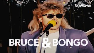 Bruce And Bongo - Geil Halberg Open Air 1987 Remastered