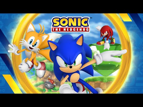 Sonic Official - Season 6 Episode 13