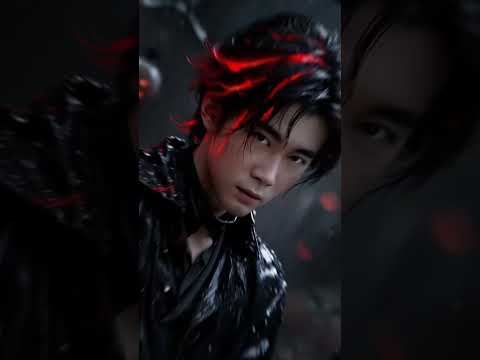 bloody red streaks 13 #bloodyredstreaks13 #nghiakute #toanredblack89