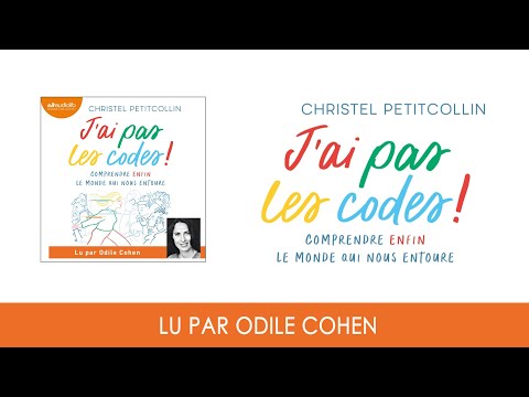 Vidéo de Christel Petitcollin