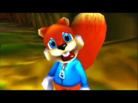 Top 10 Animal Heroes in Video Games - UCaWd5_7JhbQBe4dknZhsHJg