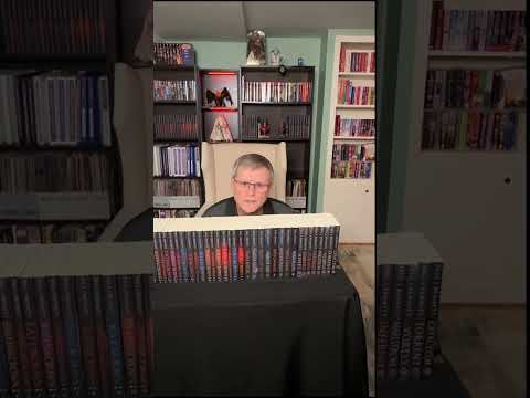 From One Book to Thirty-Six: Making the Impossible Possible ⚔️