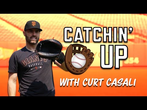 Catchin' Up - Curt Casali video clip