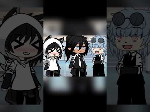 Love#gach#gacha life#shorts