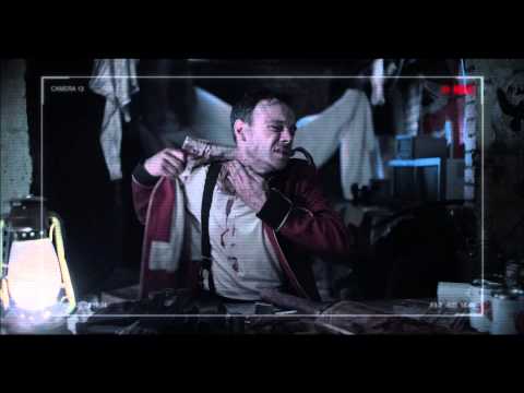 ZombiU -- Official Launch Trailer [UK] - UC0KU8F9jJqSLS11LRXvFWmg