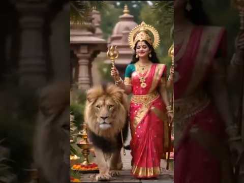 Devi geet #song #bhojpuri /#durga /#trending /#bhakti /#navratri /#status /#viralsong 💐🙏🌺🙏