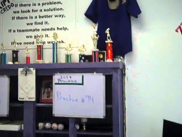 How to Create a Baseball Classroom Theme