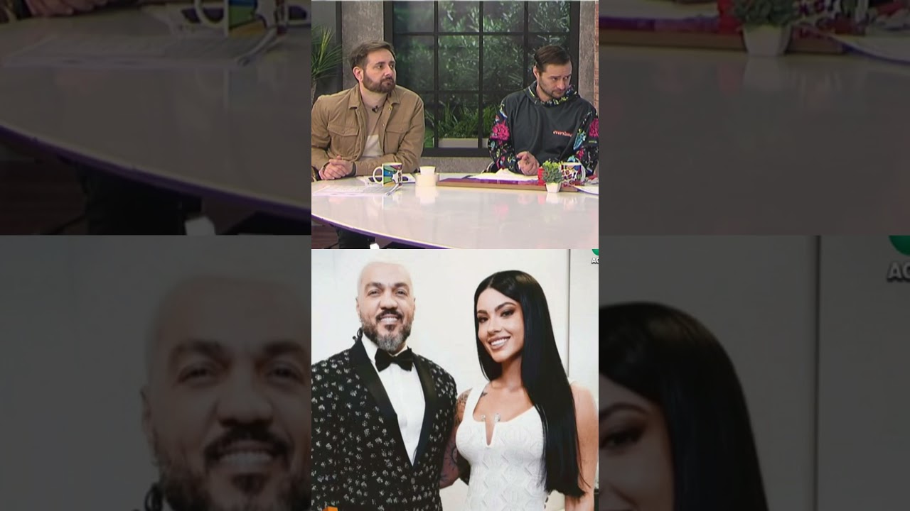 Sonia Abrão critica namorada de Belo após escândalo por guarda de filho Sobra para a criança
