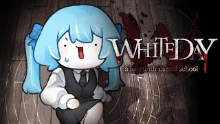「긴타비」 화이트데이