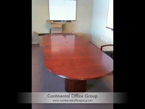 Continental Office Group - YouTube