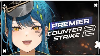 【COUNTER-STRIKE 2】 Premier┆ last day of season 2 【#VSPOEN #RemiaAotsuk