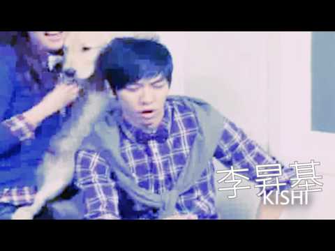 李昇基 Lee seung gi  - hot issue (short version )