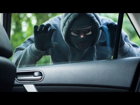 A Navy SEAL explains how you can escape a carjacking - UCcyq283he07B7_KUX07mmtA