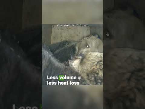 Bear Dens in Arosa 🐻💤 | FOUR PAWS | [SUBS]