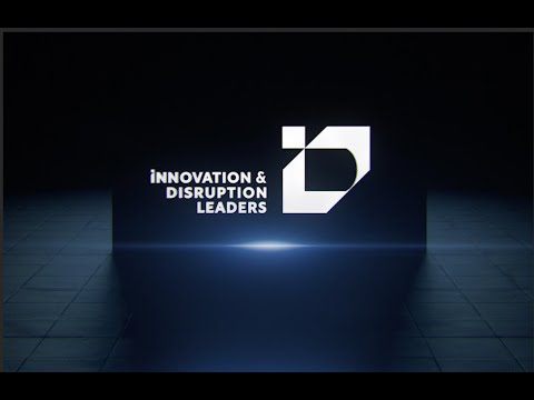 Sembo, Innovation & Disruption Leaders 2022