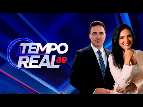 Tempo Real - 01/06/2026