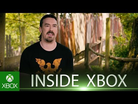 State of Decay 2: Behind the Scenes | Inside Xbox