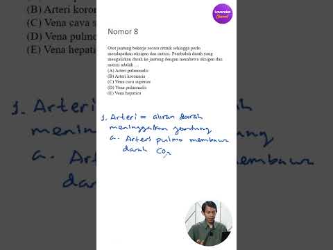 Inilah Kenapa Kita Bisa Mendapatkan Oksigen 😰