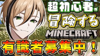 【マイクラ】雑談しながら冒険！コメントしてくれる人募集中 #minecraft  #ゲーム実況