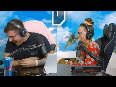 jenna and julien moments that make me scream laugh like julien