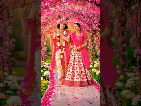 😱🔥Jai shri Radhe krishna #radheradhe #krishna #viral #short #video #tranding #youtube #jaidmeel ❤️🙏💯