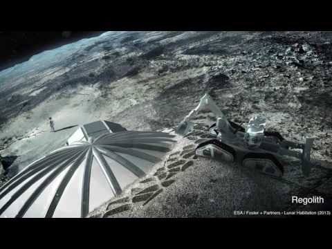 What we can learn from building on mars | Peter Zurbrügg | TEDxLausanne - UCsT0YIqwnpJCM-mx7-gSA4Q