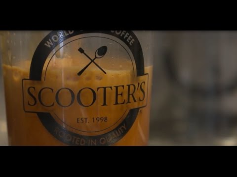 What Makes the Scooter's Coffee Franchise a World-Class Opportunity?